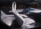 Koncept Buick Avista.
