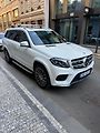 Mercedes-Benz GLS (2019) - náhled 1