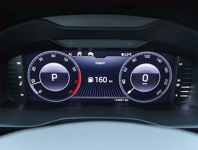 Škoda Kodiaq (2020) Style 1.5 TSI - fotka 11 z 21