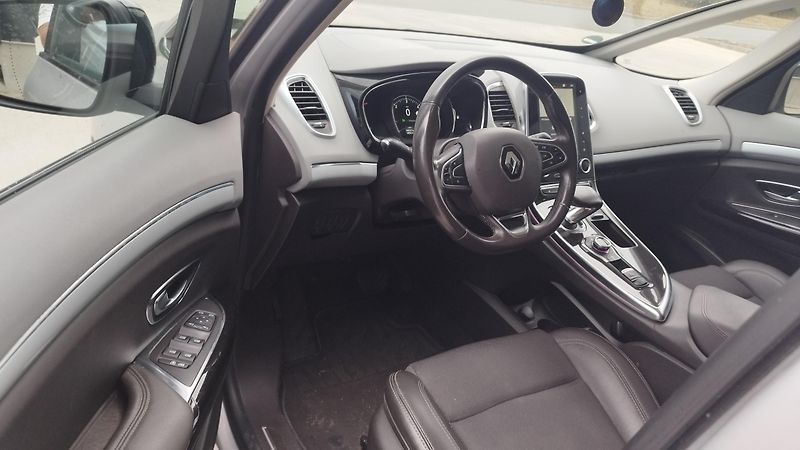 Renault Espace (2015) 1.6DCI,volat-608 081 843 - fotka 12 z 20