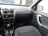 Dacia Sandero (2010) Stepway 1.5 dCi, po STK, Tažné - náhled 8