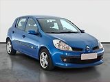 Renault Clio (2006) 1.5 dCi, po STK, dobrý stav - náhled 1