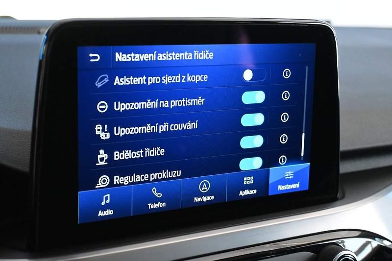 Ford Kuga (2023) 2.5 LED ACC VIRTUAL Tažné BO F - fotka 19 z 41