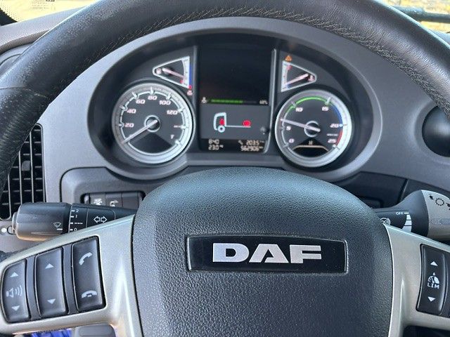 DAF XF 460 FT SC Standart - fotka 24 z 47