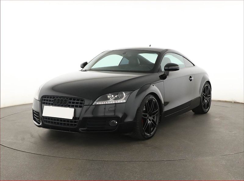 Audi TT (2008) S-Line 2.0 TFSI, Kůže - fotka 2 z 18
