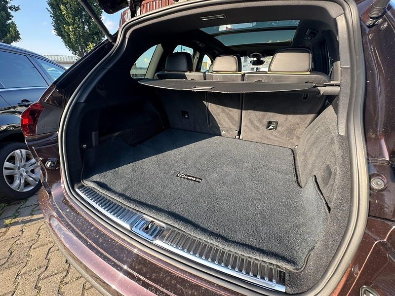 Porsche Cayenne (2017) PLATINUM 4X4 3,6i 220 KW DPH - fotka 46 z 50