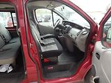 Renault Trafic 1,9 DCi 1.MAJITEL, KOUPENO ČR - náhled 11