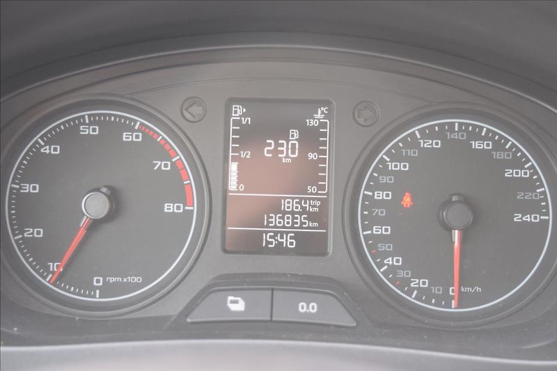Seat Toledo 1,2 TSI 63KW PO ROZVODECH STK - fotka 41 z 53