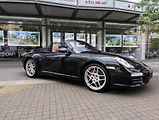 Porsche 911 (2009) Výjimečně zachovalé Porsche 91 - náhled 11