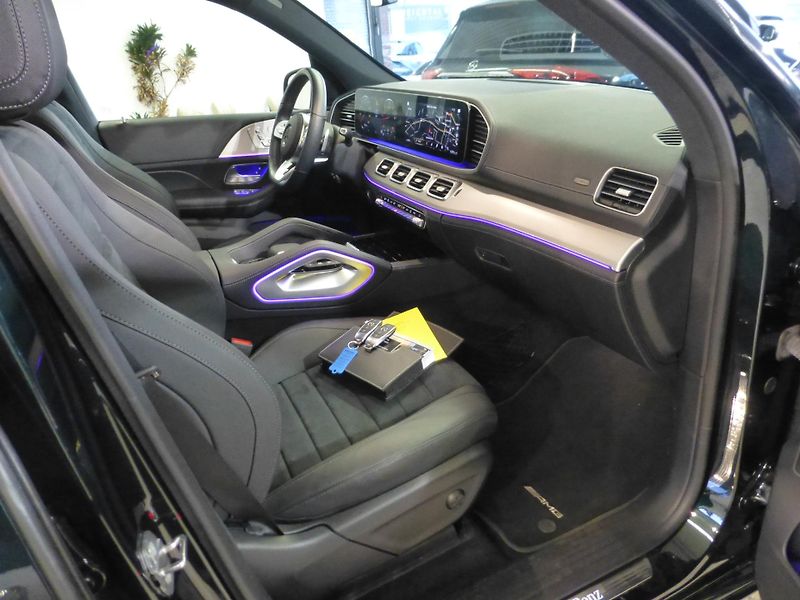 Mercedes-Benz GLE (2020) 3.0 /200kW - fotka 18 z 24