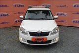 Škoda Fabia 1,4 i 16V 63KW, ČR, AMBITION. - náhled 1