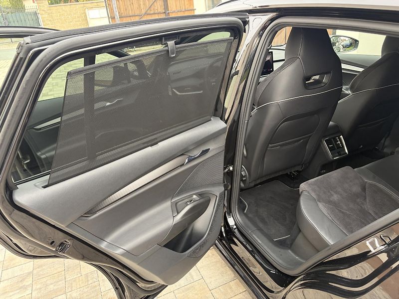Škoda Enyaq (2022) Sportline, Matrix, TČ,el. kufr - fotka 9 z 15