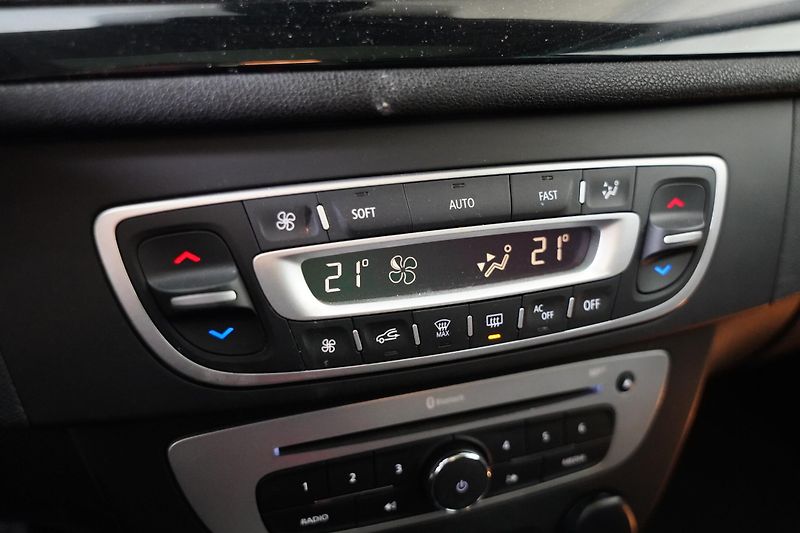 Renault Mégane - fotka 20 z 24