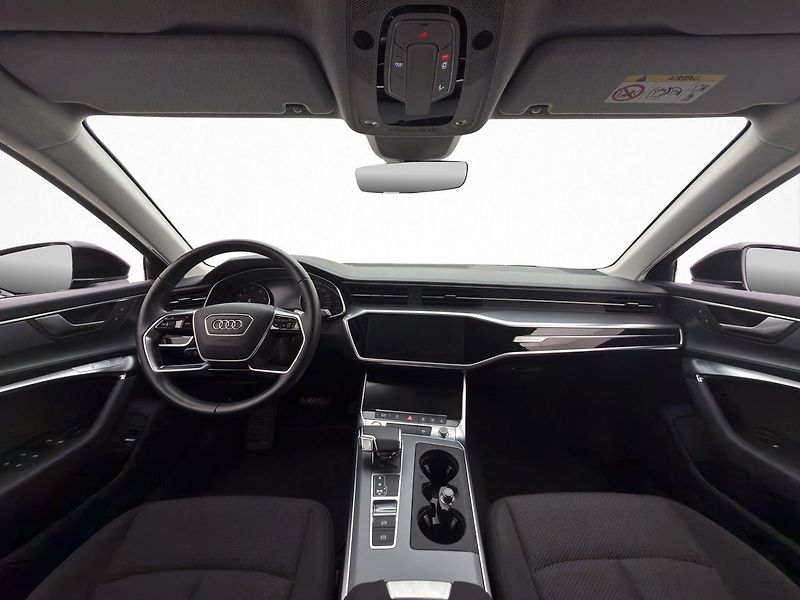 Audi A6 45TFSI quattro Matrix NezT 360 - fotka 13 z 29