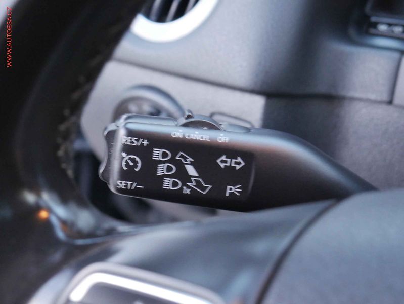 Volkswagen Tiguan (2014) 2.0TDi 4x4, Navigace - fotka 17 z 21