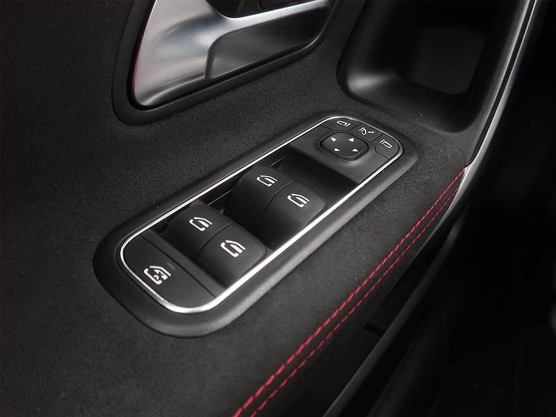 Mercedes-Benz Třídy A (2018) A 200 - fotka 20 z 22