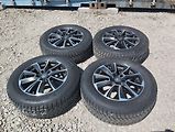 Ford Kuga 2.5 Duratec HEV 4x4 TITANIUM - náhled 48