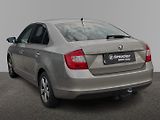 Škoda Rapid ambition - náhled 1