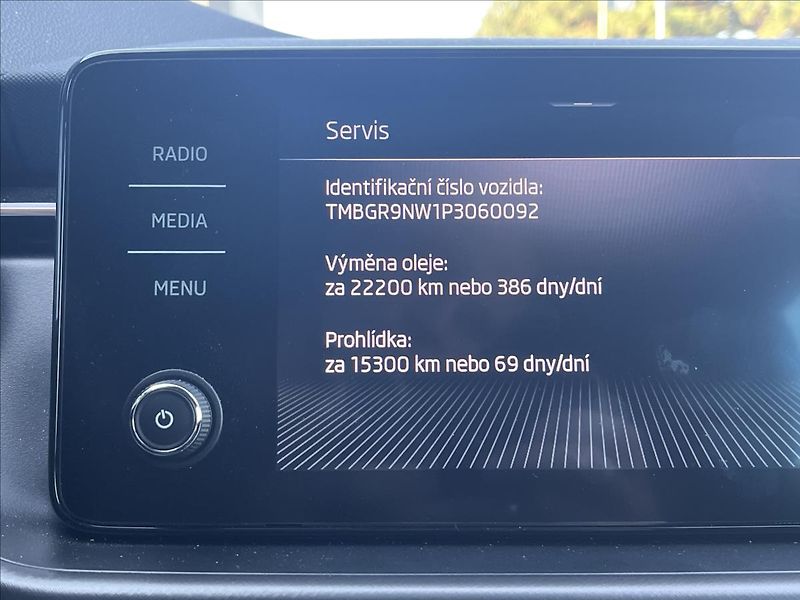Škoda Kamiq 1,0 TSI  Style DSG Záruka - fotka 21 z 25