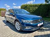 Volkswagen Passat 2,0 TDi DSG BUSINESS záruka - náhled 7