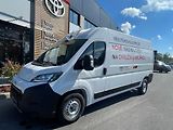 Toyota Proace Max 2.2D A/T L3H2 Active Mult 3.5H - náhled 2