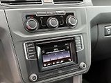 Volkswagen Caddy Maxi 1.4 TSI 92 kW ČR, DPH - náhled 32