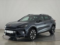 Cupra Formentor (2026) SUV - fotografie inzerátu