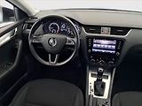 Škoda Octavia (2019) 1.6 TDI, Automat, Serv.kniha - náhled 7