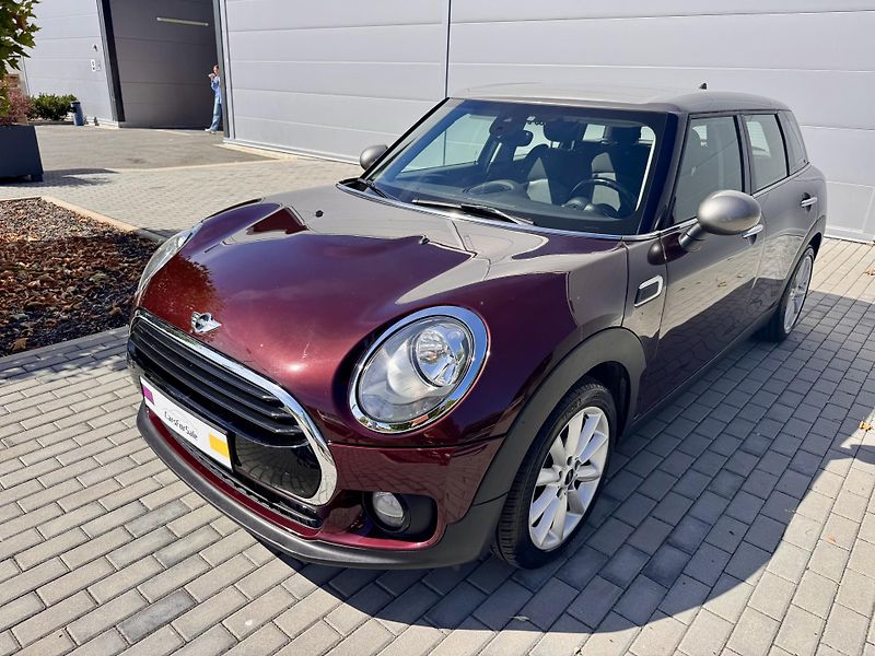 Mini Clubman (2016) Clubman 1.5 100kW  AUTOMAT - fotka 3 z 23