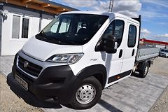 Fiat Ducato 2,3 MAXI 96KW VALNÍK 7MÍST - fotografie inzerátu