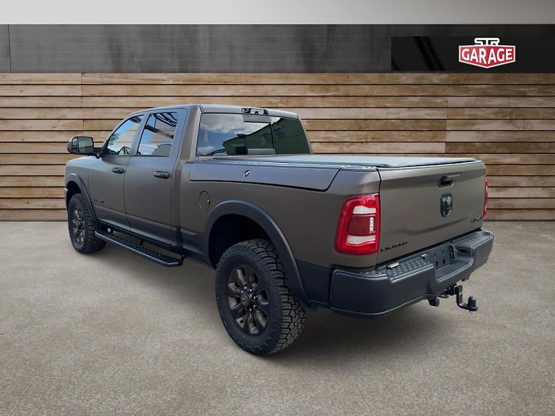 Dodge RAM (2022) +3500+CUMMINS+LIMITED CUSTOM+ - fotka 6 z 26