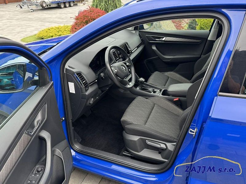 Škoda Karoq Style 2.0TDI 110kw 4x4 DSG - fotka 31 z 56