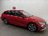 Škoda Octavia 2.0TDI 147kW DCC PANO RS PLUS - náhled 11
