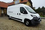 Peugeot Boxer (2015) 2,2 HDI 96 kW - náhled 1