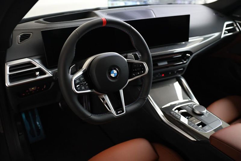 BMW Řada 4 M440i xDrive Gran Coupé - fotka 2 z 18