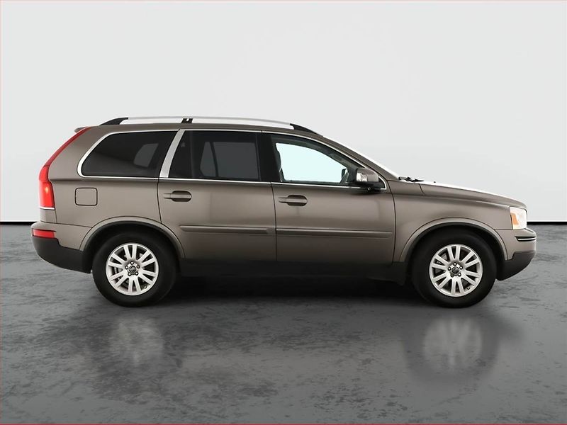 Volvo XC90 (2010) D5, 4X4, Automat, Kůže - fotka 6 z 21
