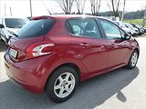 Peugeot 208 1,4 VTi Access 95k MAN5  Lucif - náhled 7