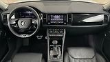 Škoda Kodiaq 2.0 TDI DSG 4x4 L&K - náhled 8