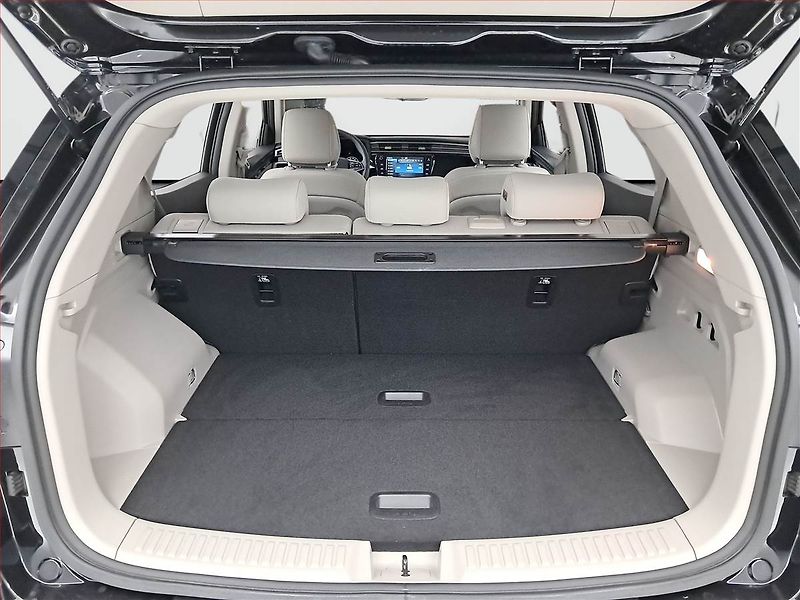 SsangYong Korando (2024) 1.5 T-GDI - fotka 14 z 15