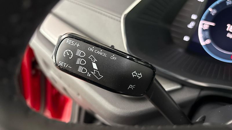 Škoda Octavia 1.5 TSI Ambition - fotka 14 z 25
