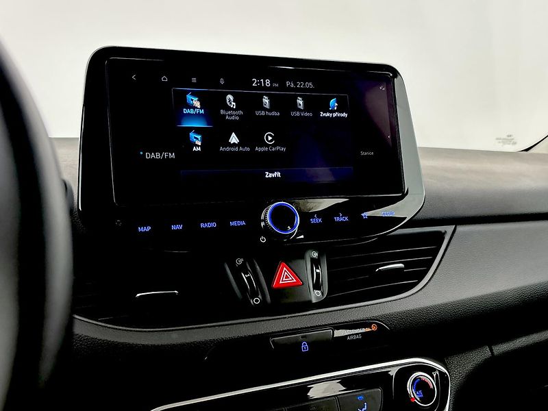 Hyundai i30 Smart DCT - fotka 25 z 26