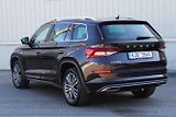 Škoda Kodiaq 2.0 TDi 147kW L&K - náhled 11