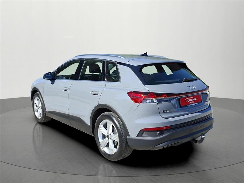 Audi Q4 0,0 e-tron 150 Kw tep.čerpadlo - fotka 5 z 28