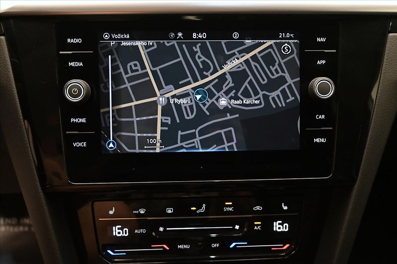 Volkswagen Arteon Shooting Brake 2,0 TDI 110 kW Elegance Záruka - fotka 20 z 32