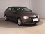 Škoda Rapid (2018) Spaceback 1.0 TSI - náhled 1