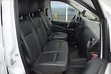 Mercedes-Benz Vito 2,0 CDI, AUT,NAVI,KAMERA,DPH, - náhled 14