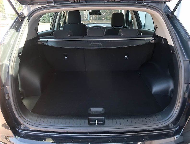 Kia Sportage (2021) Exclusive 1.6 CRDi, Automat - fotka 14 z 24