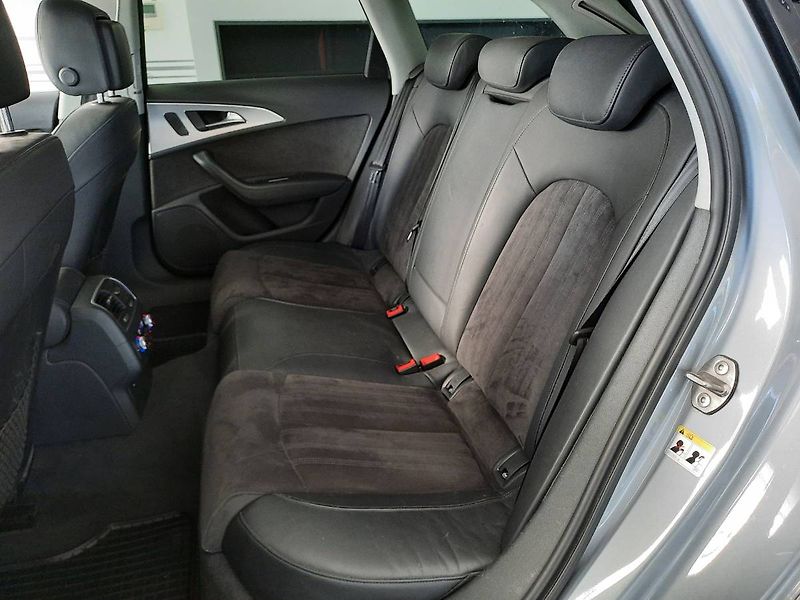 Audi A6 Allroad (2018) 3.0 TDI quattro (200kW/272k) S - fotka 9 z 25