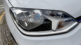 Volkswagen e-up! (2017) VW eUP! 60Kw, dojezd 130km DPH - náhled 24