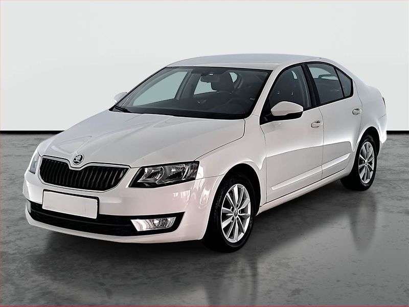 Škoda Octavia (2013) 1.2 TSI, po STK, jezdí dobře - fotka 2 z 16